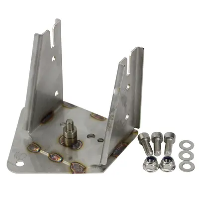 View all Stainless ABS Bracket