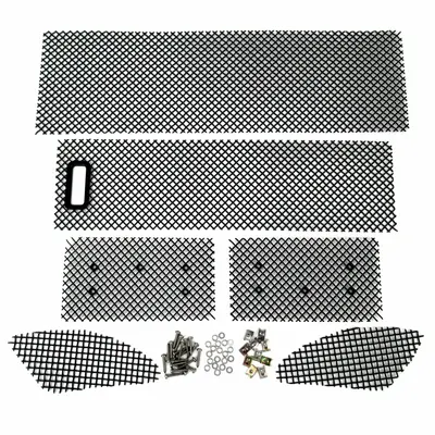 View all MGTF Styling Kit