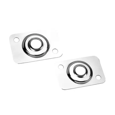 View all Radiator Top Mounts