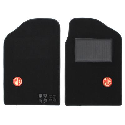 Footwell Mats