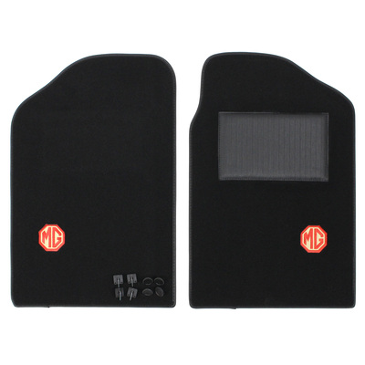 View all Footwell Mats