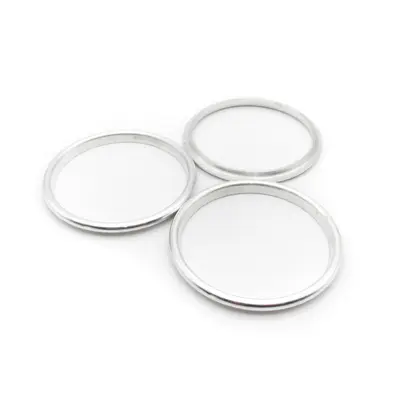 View all Console Trim Rings