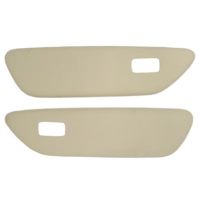 Door Pods & Pockets