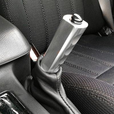 Alloy Handbrake Handle