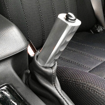 View all Alloy Handbrake Handle