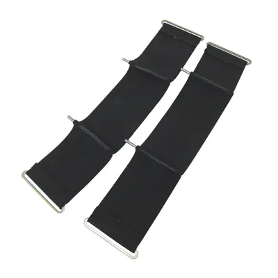 View all Anti-Jam Hood Straps