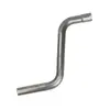 Bmg609L Ss Ft Pipe> Y Piece Rv8 L/H Part