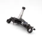 Bta744Assy Stub Axle Assy+Trunn Mid R/H New Part