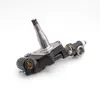 Btb764Assy Stub Axle Assy+Trunn Mgb R/H New Part