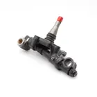 Btb764Qe Stub Axle Assy+T&Nrb Mgb R/H Part