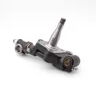 Btb765Assy Stub Axle Assy+Trunn Mgb L/H New Part