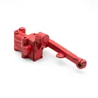 Gsa102Ue Shock Ft Mid R/H Uprate Exch H016 Part