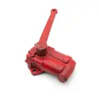 Gsa149Ue Shock Rr Mid R/H Uprate Exch H018 Part