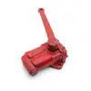Gsa150Ue Shock Rr Mid L/H Uprate Exch H017 Part