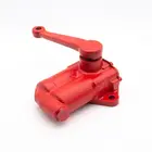 Gsa367Ue Shock Rr Mgb L/H Uprate Exch H012 Part