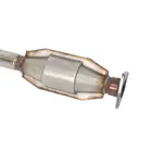 Wag000670 Catalytic Converter Mgf/Tf 2001 On  Part