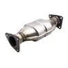 Wcd103650 Catalytic Converter Mgf Up To 2001 Part