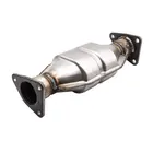 Wcd103650 Catalytic Converter Mgf Up To 2001 Part
