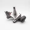 Btb764Assy Stub Axle Assy+Trunn Mgb R/H New Part