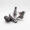 Btb765Assy Stub Axle Assy+Trunn Mgb L/H New Part