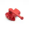 Gsa367Ue Shock Rr Mgb L/H Uprate Exch H012 Part