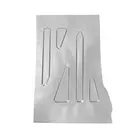 Mc22L Floor Pan Repair Mgc L/H Part