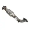 Wag000670 Catalytic Converter Mgf/Tf 2001 On  Part