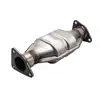 Wcd103650 Catalytic Converter Mgf Up To 2001 Part