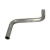 Bmg609R Ss Ft Pipe> Y Piece Rv8 R/H Part