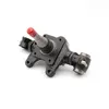 Btb764Qe Stub Axle Assy+T&Nrb Mgb R/H Part
