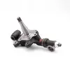 Btb765Assy Stub Axle Assy+Trunn Mgb L/H New Part