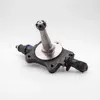 Bta744Assy Stub Axle Assy+Trunn Mid R/H New Part
