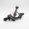 Bta745Assy Stub Axle Assy+Trunn Mid L/H New Part