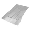 Mc22L Floor Pan Repair Mgc L/H Part