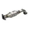 Wag000670 Catalytic Converter Mgf/Tf 2001 On  Part