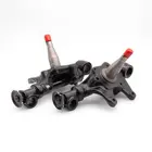 Btb798/9E Stub Axle Assy Mgc Pr 141 Part