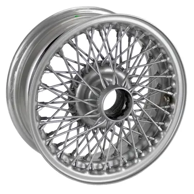 View all Wire Wheels