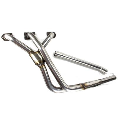 Exhaust