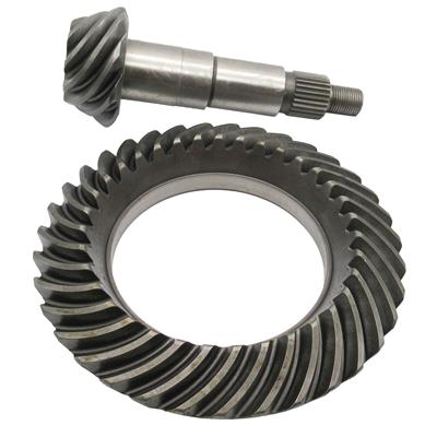 Crown Wheels & Pinions