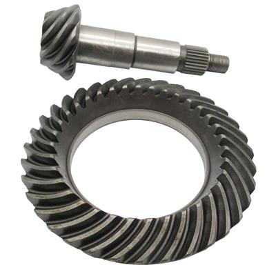 Crown Wheel Pinion