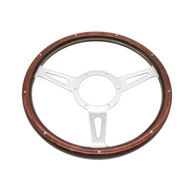 Classic Wood Rim