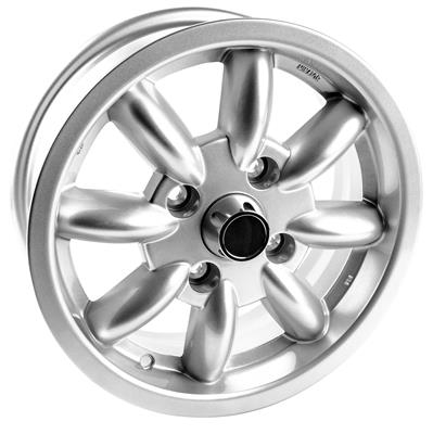 Alloy Wheels