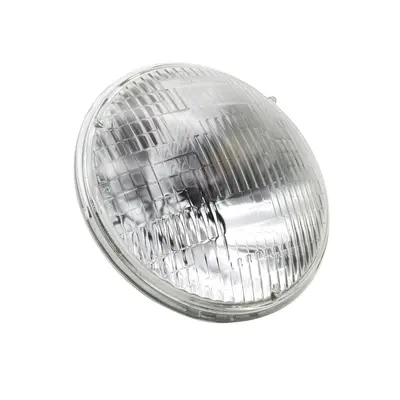 View all 7" Sealed Beam Headlamps