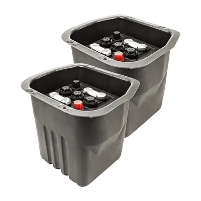 View all Battery Bins