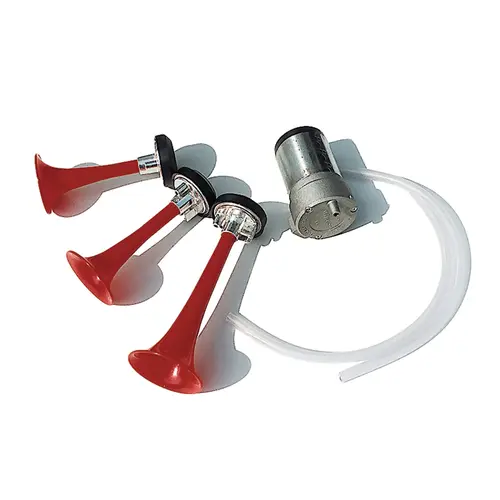 View all Air Horns