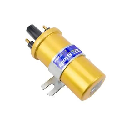 View all Performance Coils