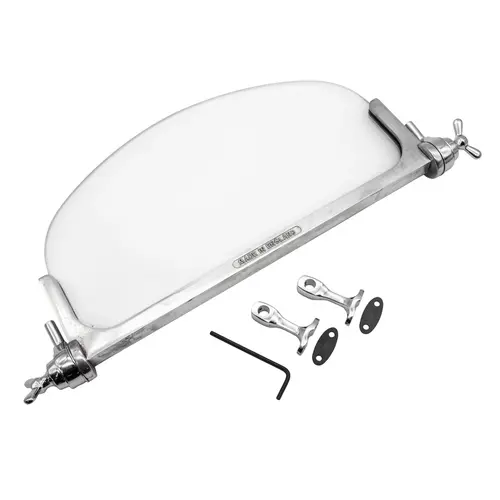 View all Aeroscreens