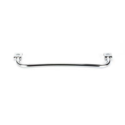 Badge and Lamp Bars & Fixings