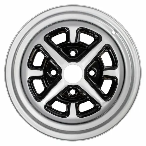 View all Wheels