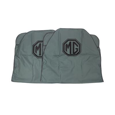 Seat Covers